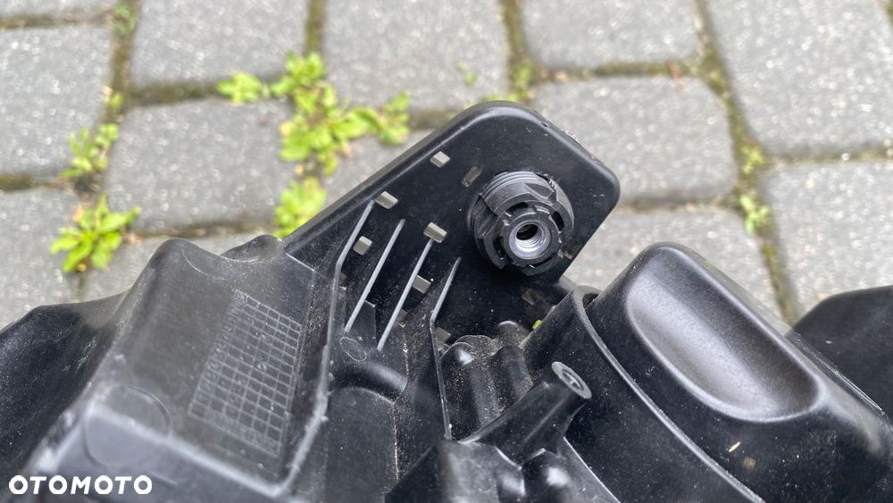 Lampa przód prawa Audi A3 8Y - 7