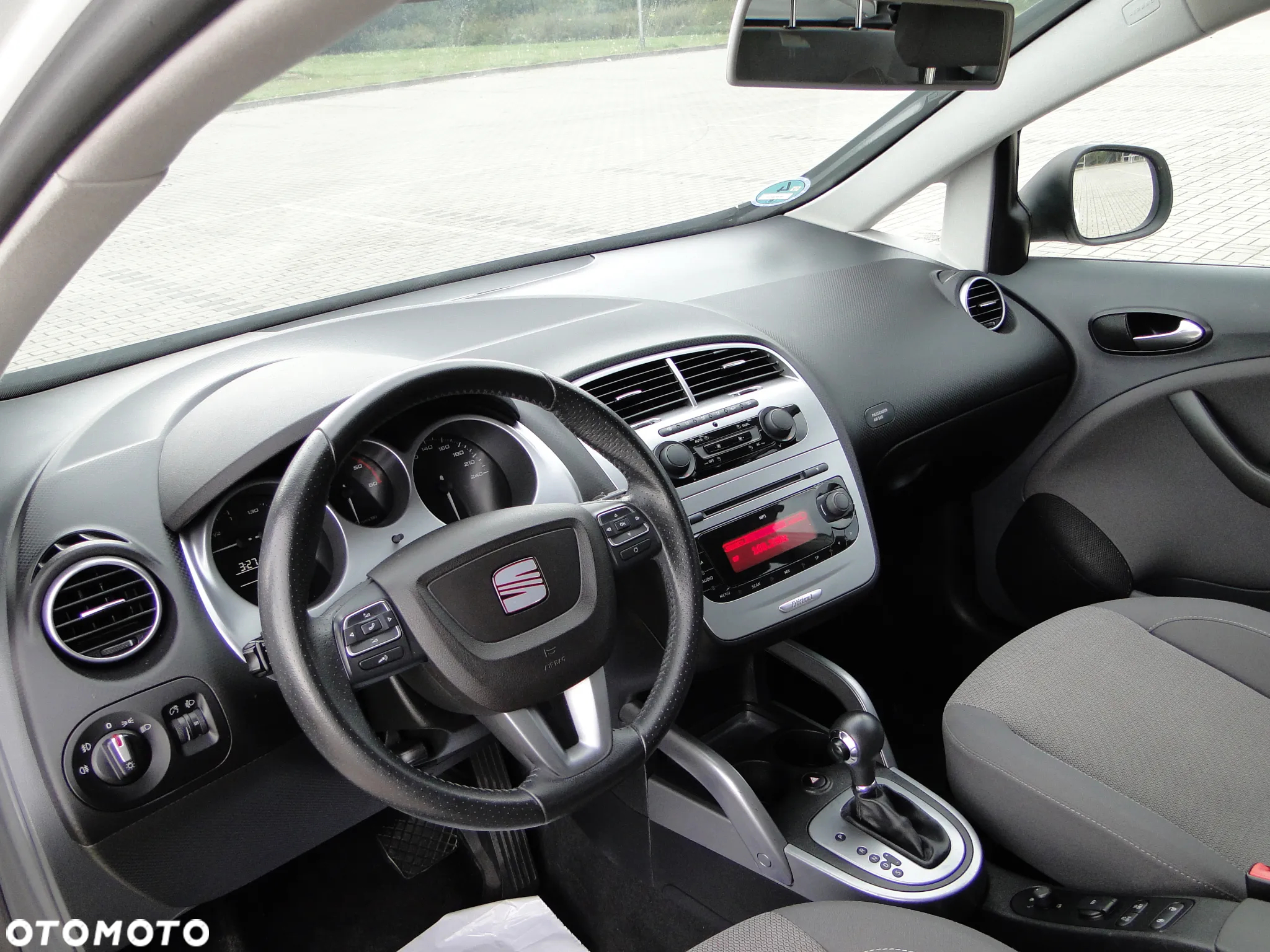 Seat Altea XL 1.6 TDI Style DSG - 10