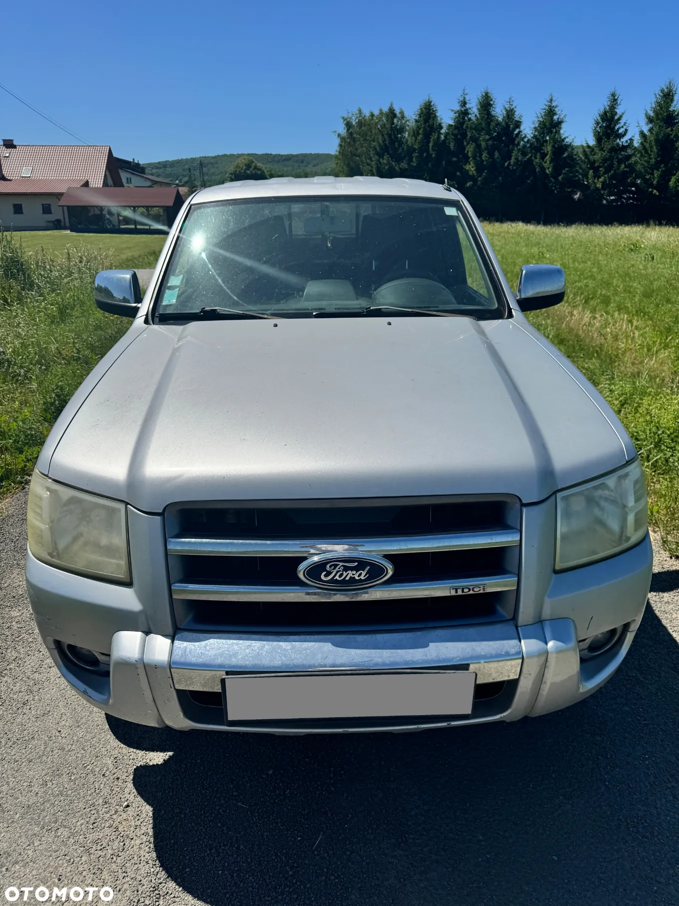 Ford Ranger 3.0 TDCi DC Limited - 2