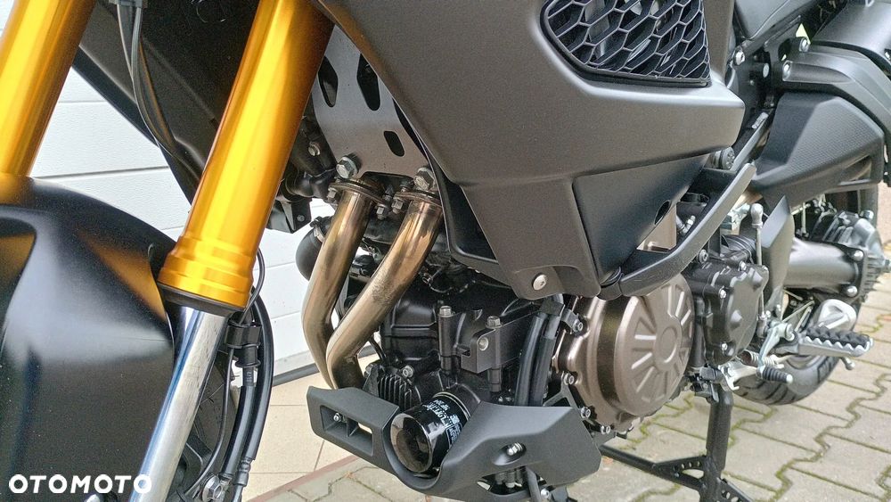 Yamaha Super Tenere - 27