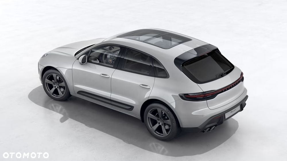 Porsche Macan Standard - 3