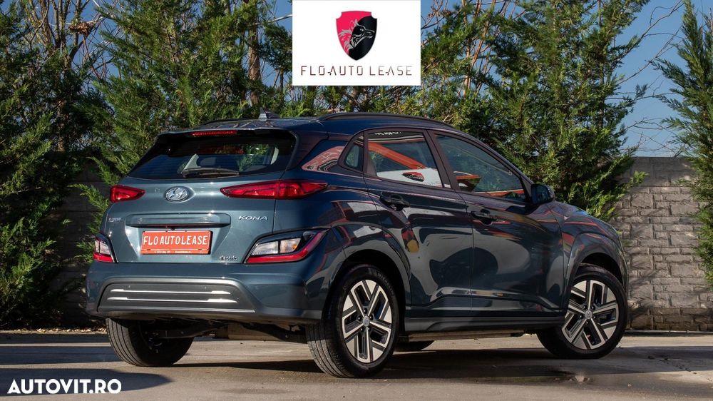 Hyundai KONA - 4