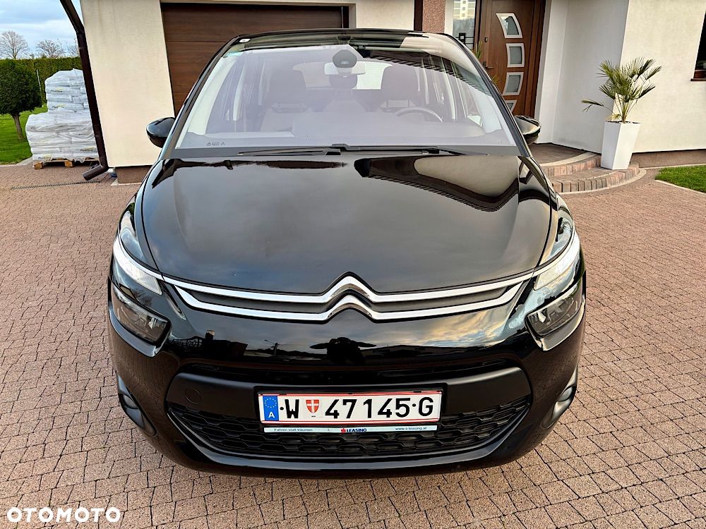 Citroën C4 Picasso 1.6 e-HDi Exclusive - 5