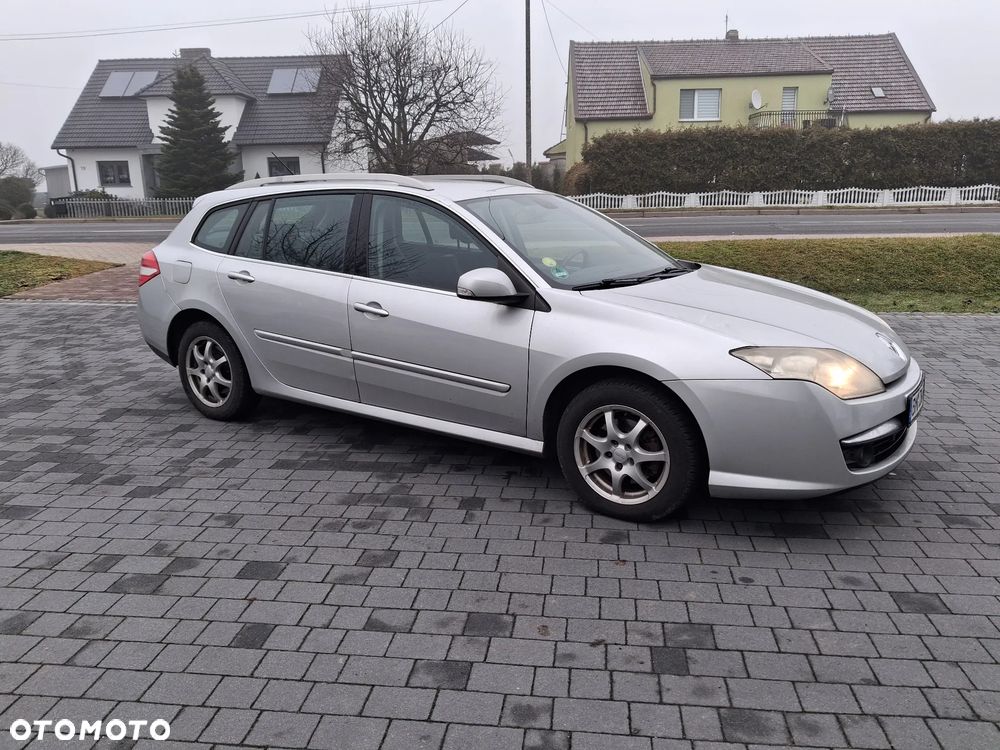 Renault Laguna 2.0 16V 140 Expression - 13