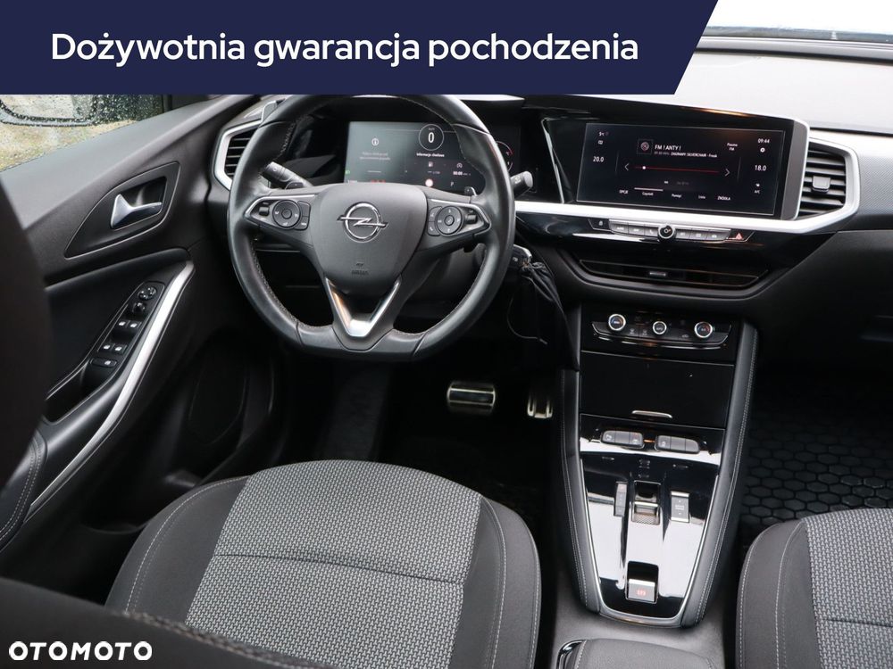 Opel Grandland X - 9