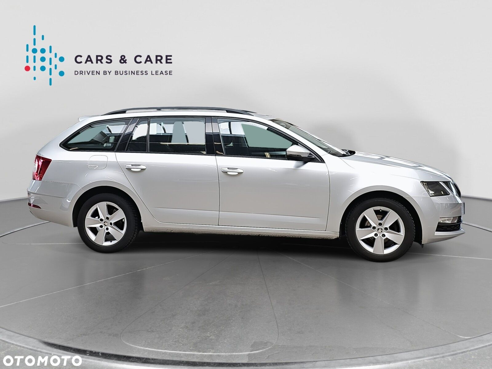 Skoda Octavia 1.5 TSI ACT Ambition - 5