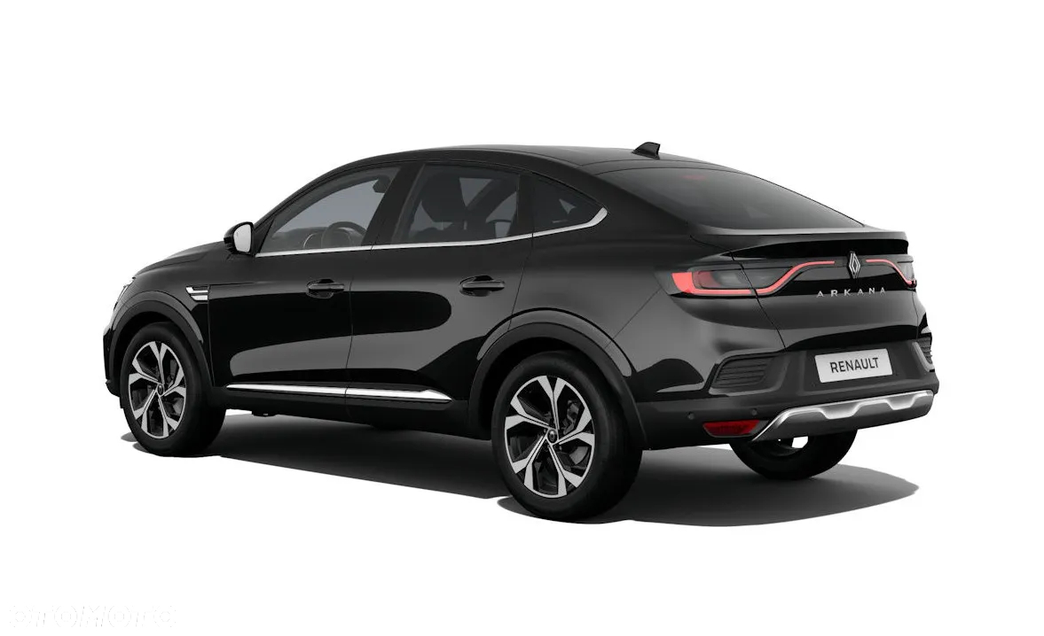 Renault Arkana - 7