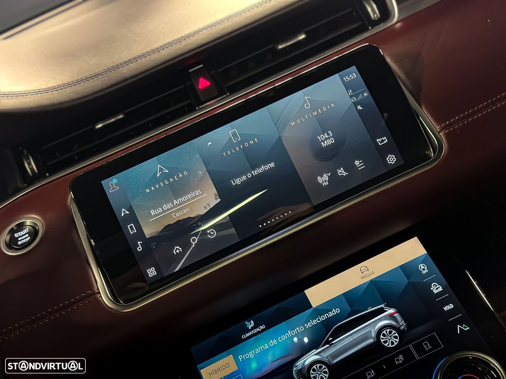 Land Rover Range Rover Evoque - 15