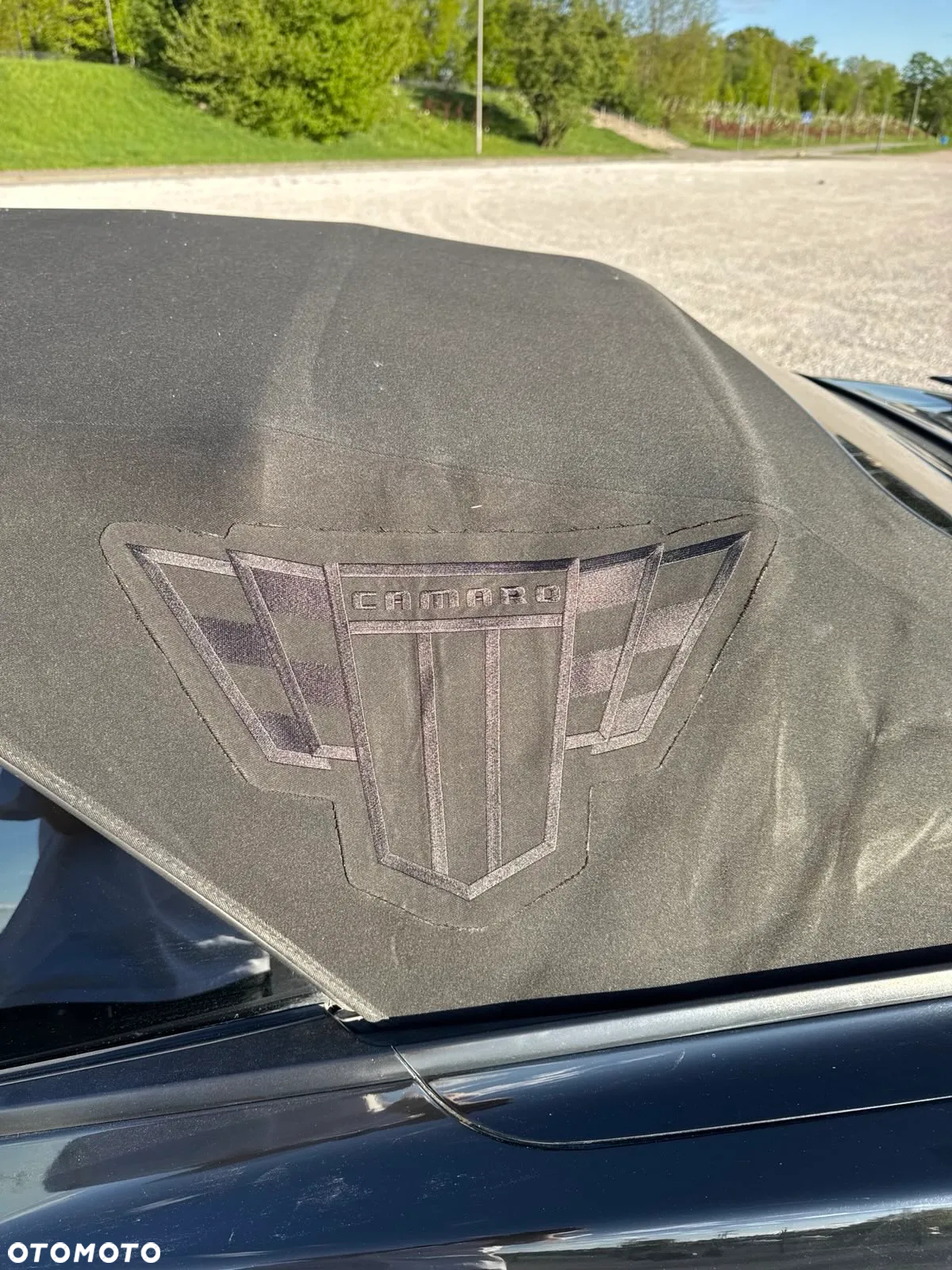 Chevrolet Camaro - 17