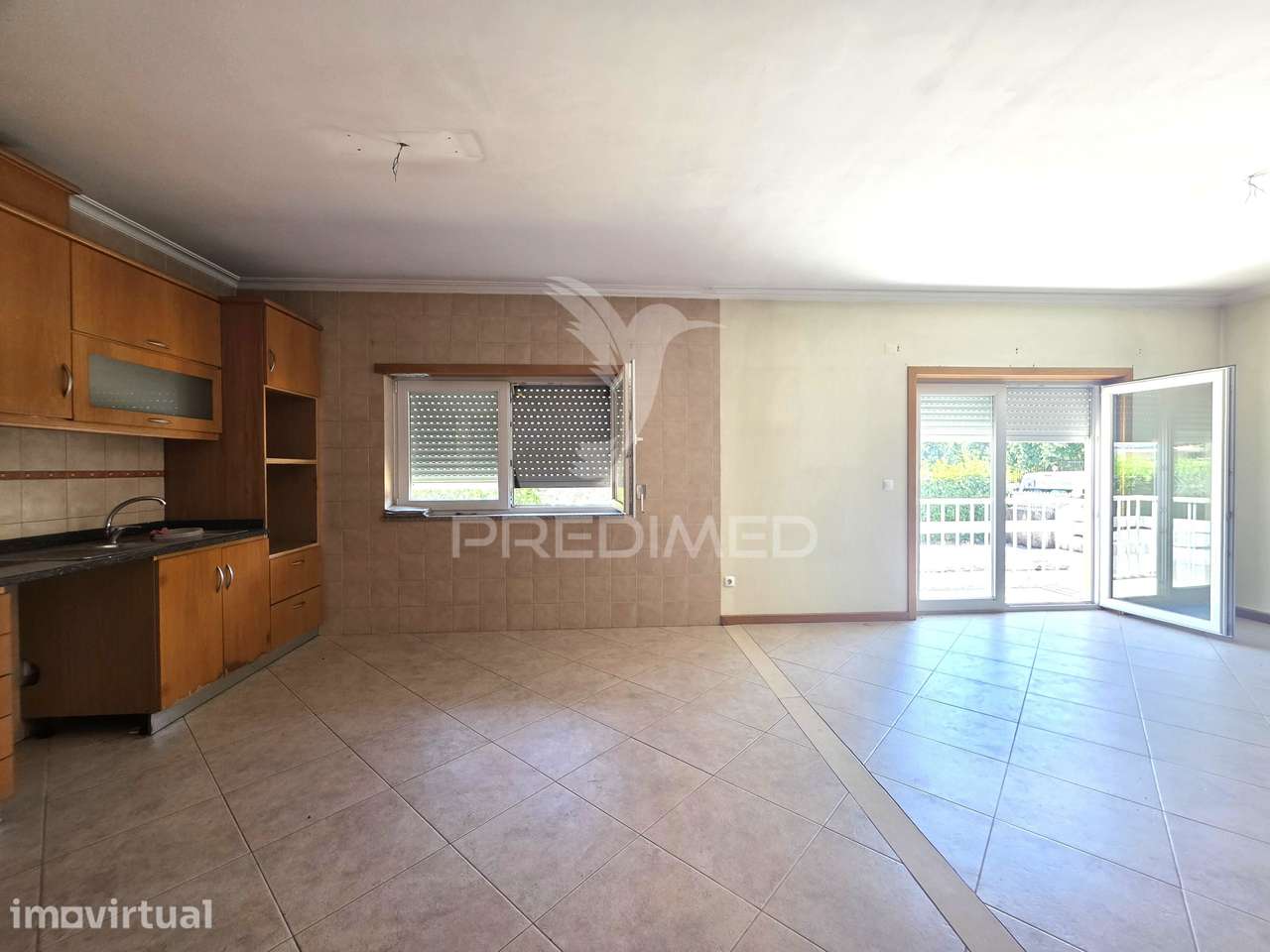 Apartamento T3 Duplex, Boidobra, Covilhã - Grande imagem: 5/40