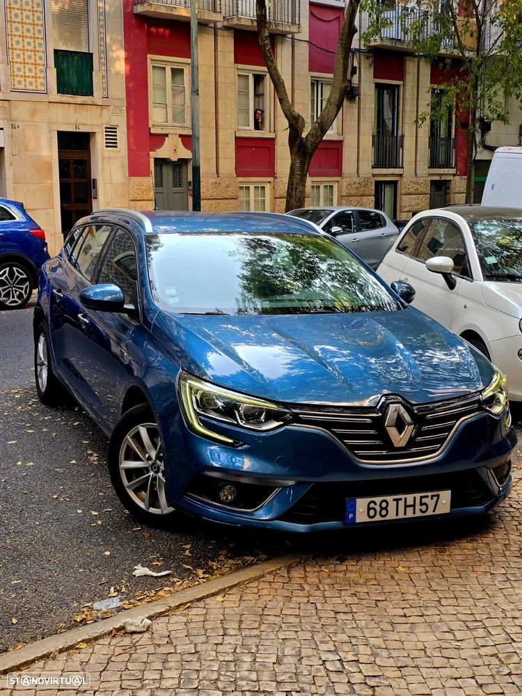 Renault 4 ver-1-5-dci-bose-edition - 1