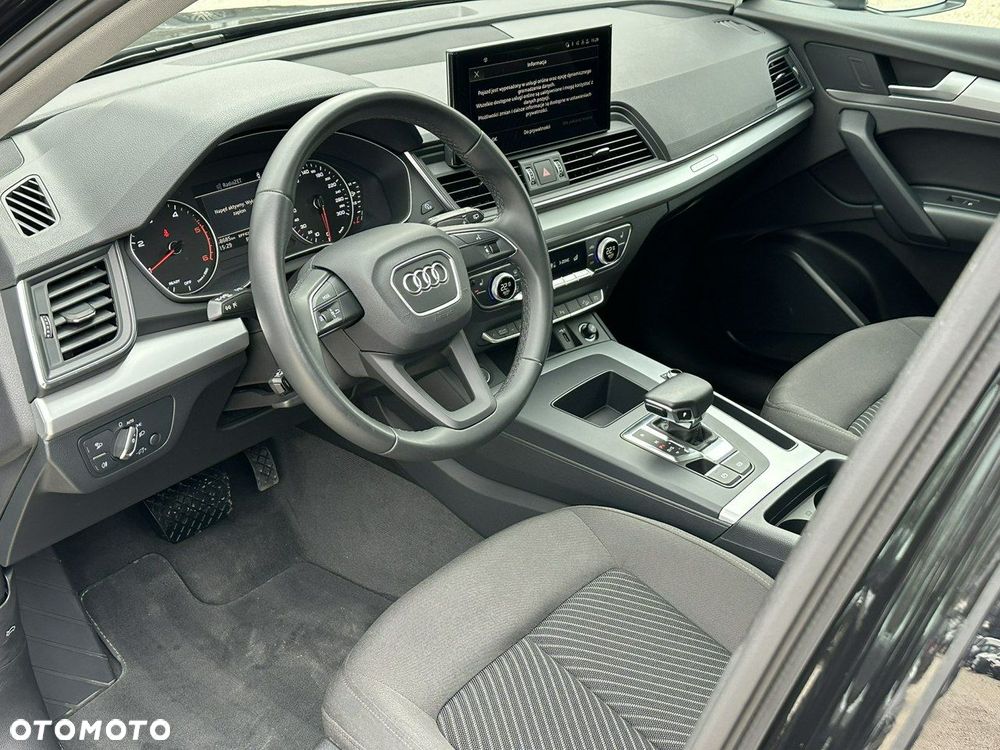 Audi Q5 - 13