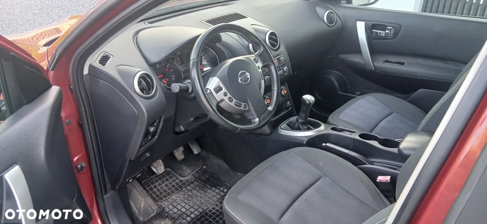 Nissan Qashqai 1.6 Acenta - 11