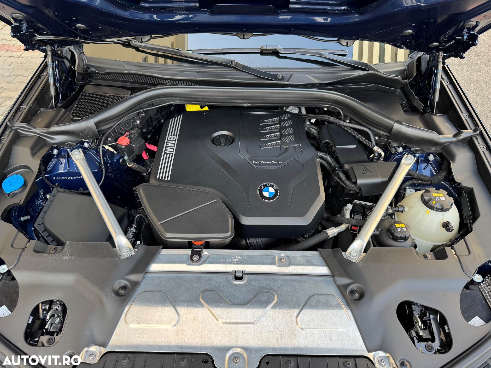 BMW X3 - 26