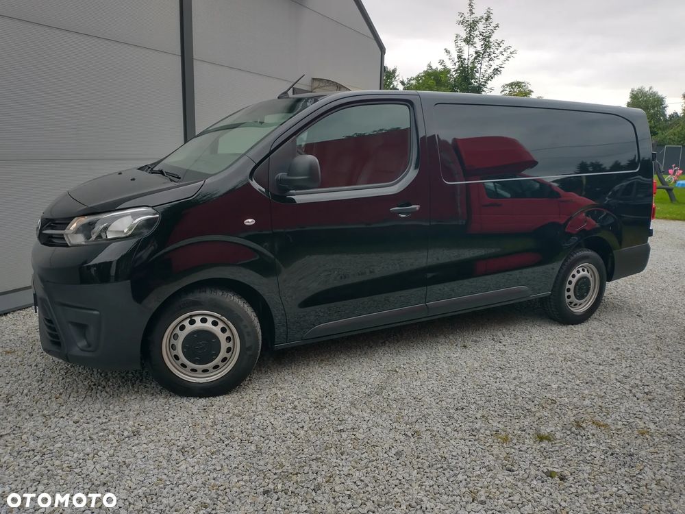 Toyota Proace - 19