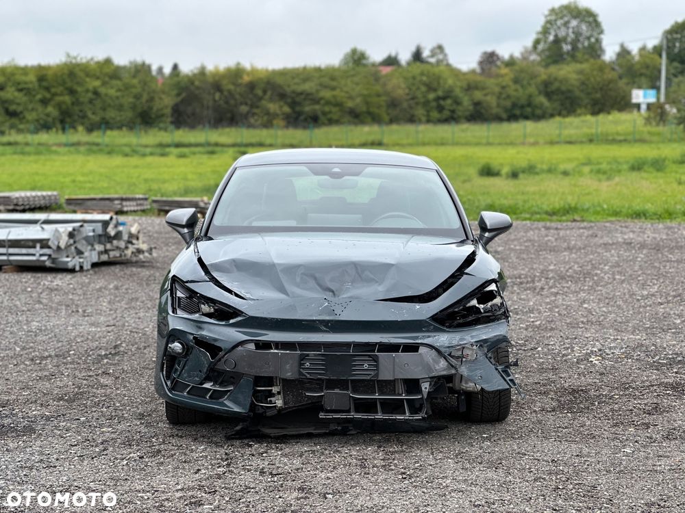 Cupra Leon - 4