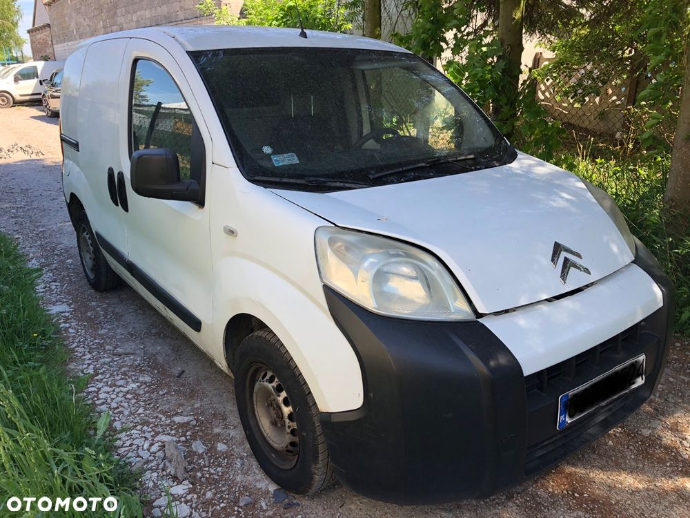 Citroën Nemo - 3