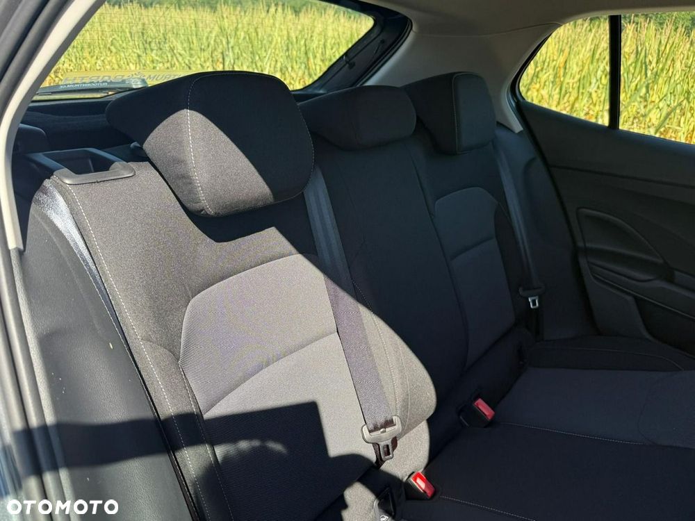 Skoda Fabia 1.0 TSI Selection - 23