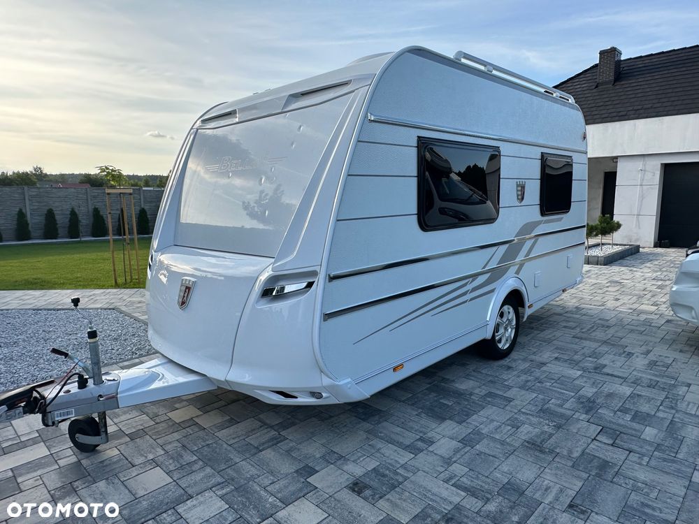 Tabbert Bellini 390 - 4