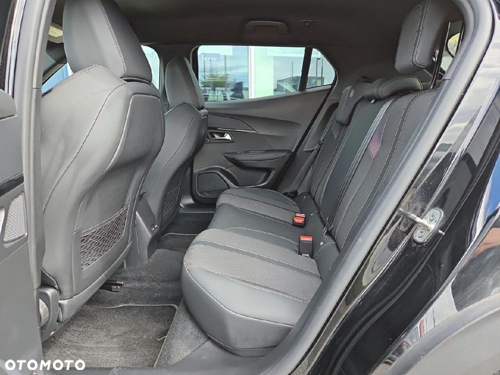 Peugeot 2008 1.2 PureTech GT S&S EAT8 - 10