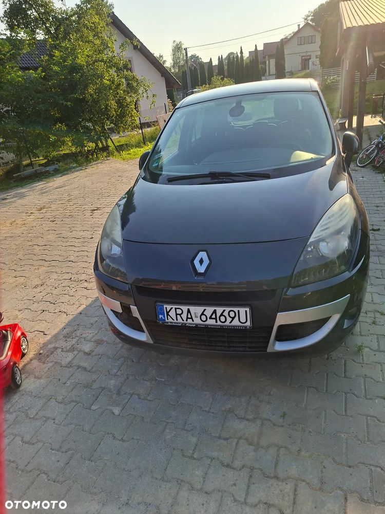 Renault Scenic 1.4 16V TCE Bose Edition - 3