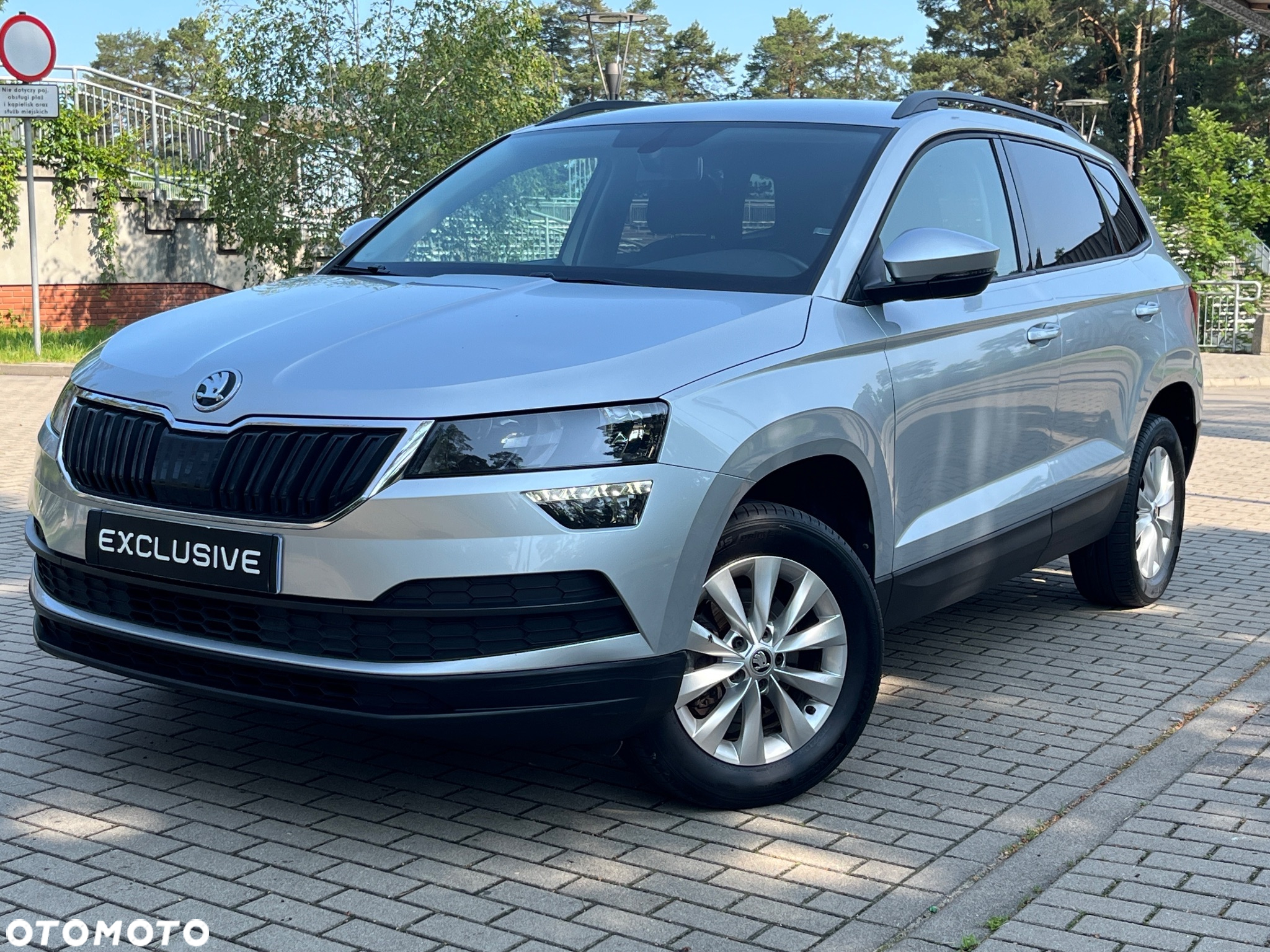 Skoda Karoq - 3