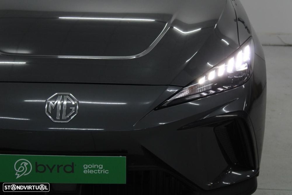 MG MG4 51 kWh Standard - 3