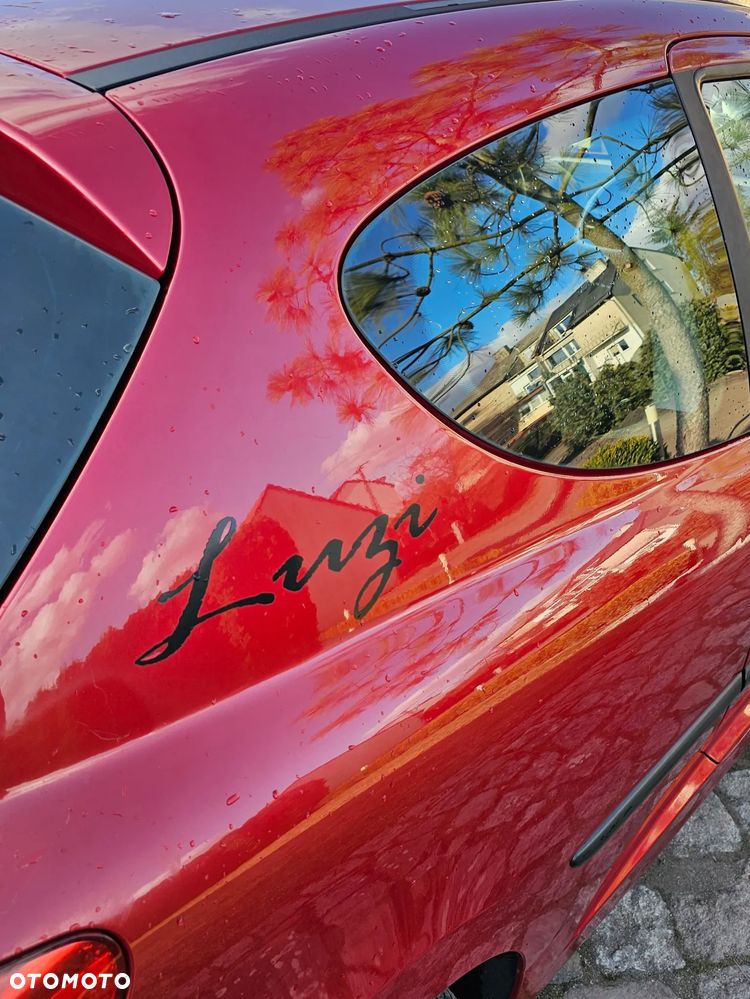 Peugeot 207 75 Urban Move - 12