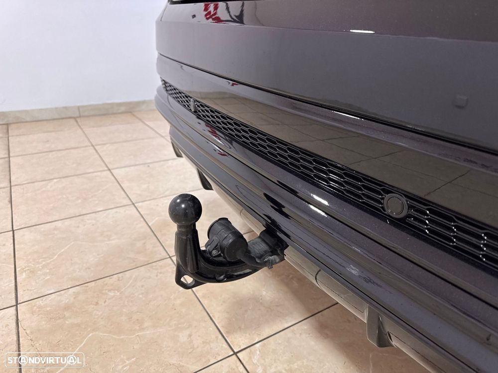 Audi Q8 3.0 TDI 50 quattro Tiptronic - 14