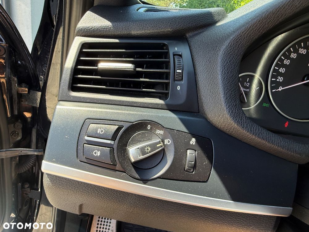BMW X3 xDrive20d - 21