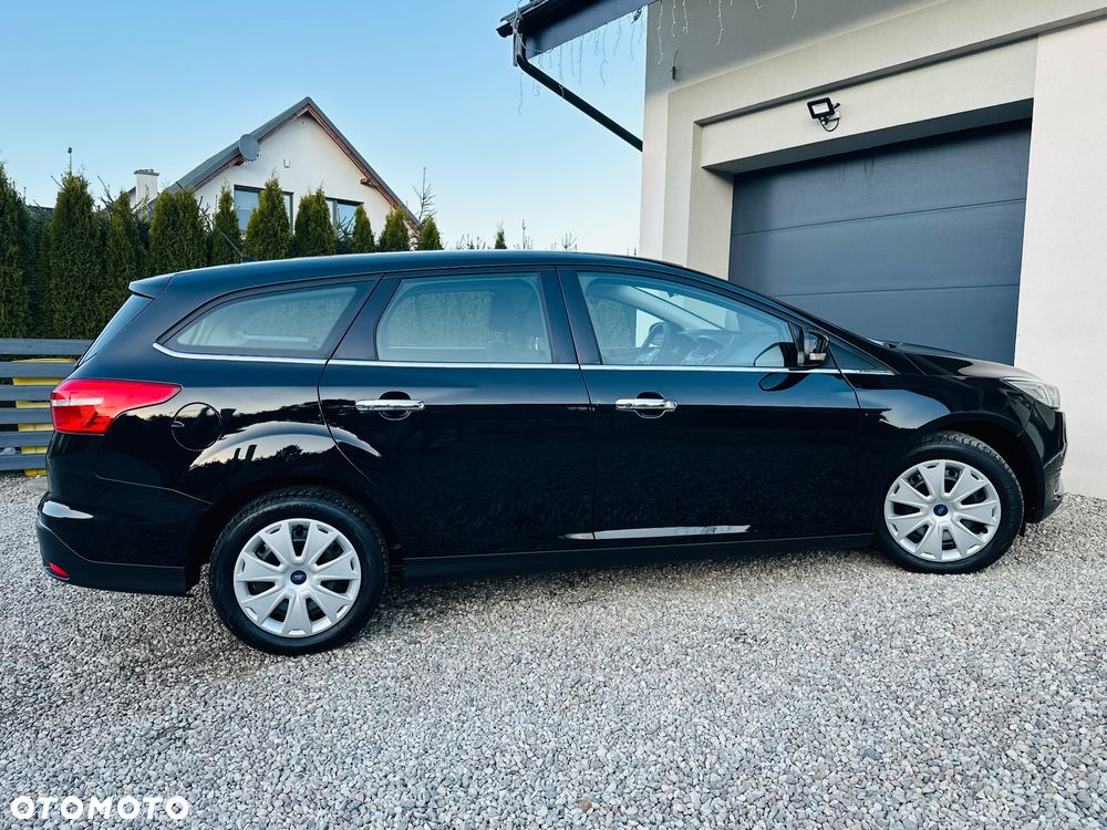 Ford Focus - 21