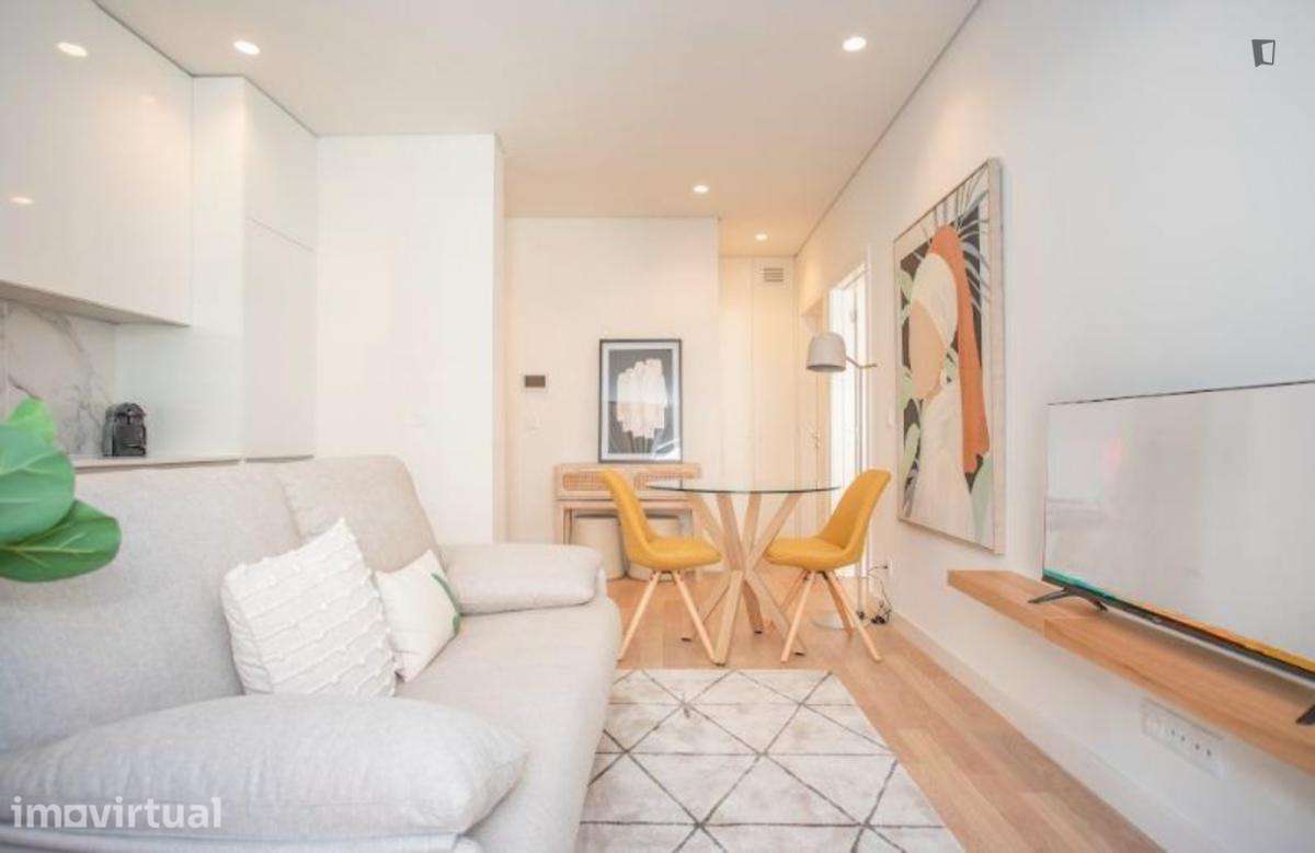Apartamento com 1 quartos - localizado em Santo Ildefonso Porto - Grande imagem: 5/13