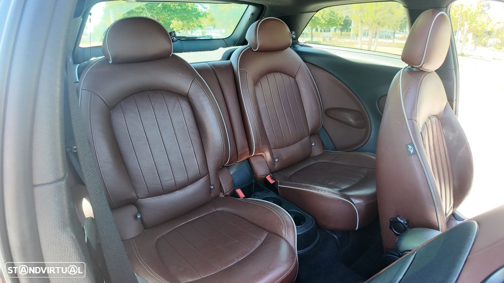 MINI Paceman Cooper D - 28