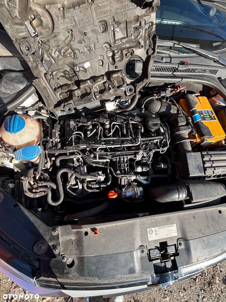 Volkswagen Jetta - 13