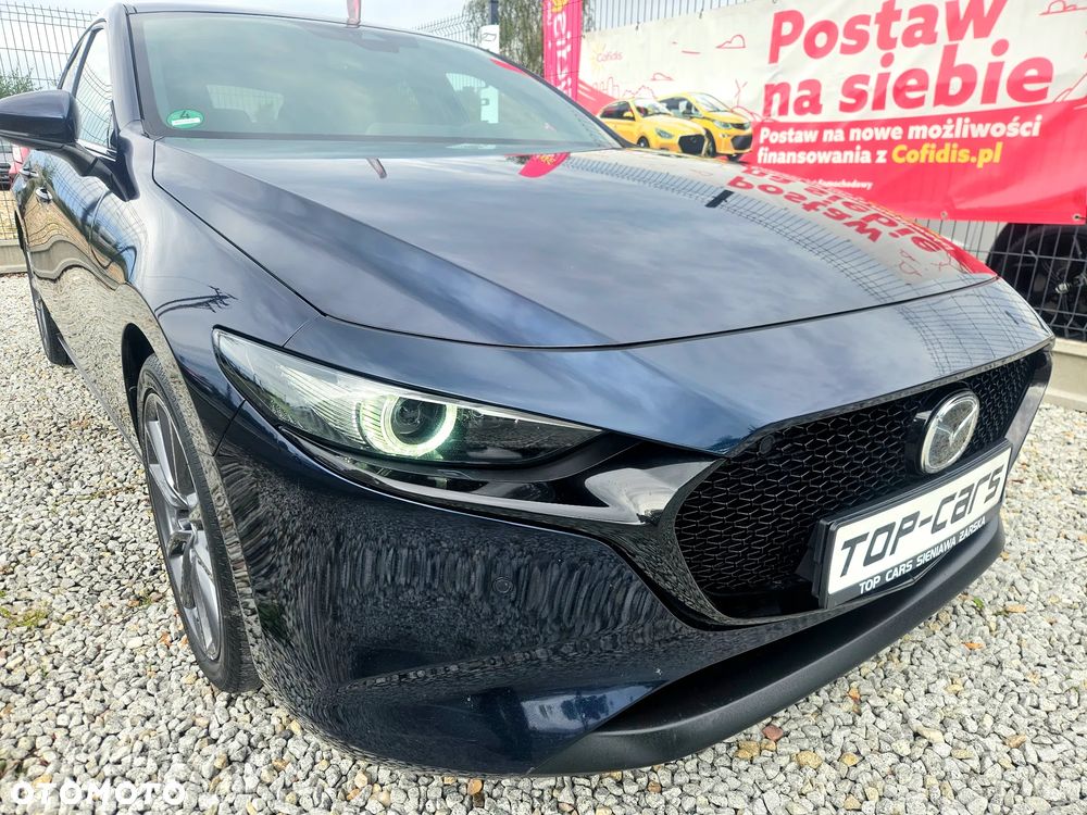Mazda 3 - 14