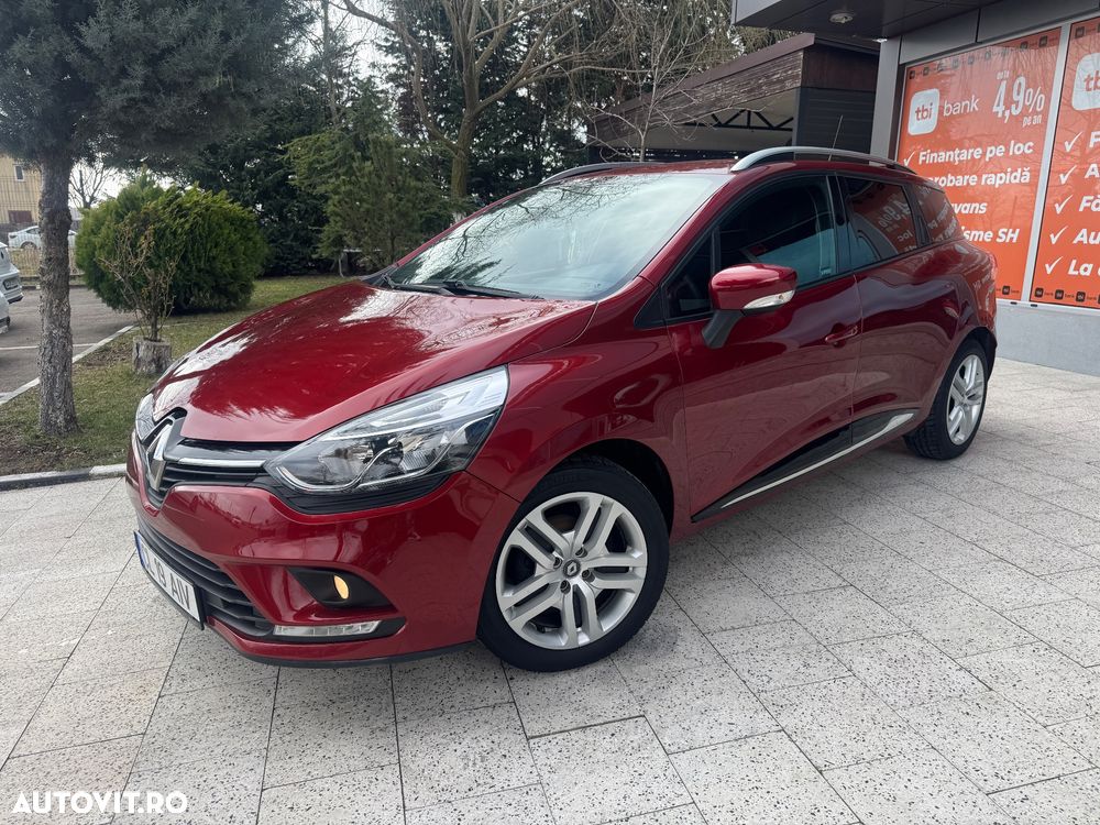 Renault Clio (Energy) TCe 90 Bose Edition - 15