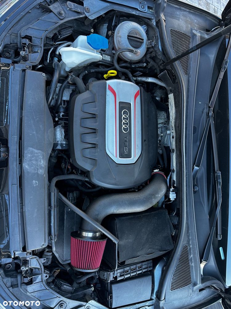 Audi S3 S tronic - 31