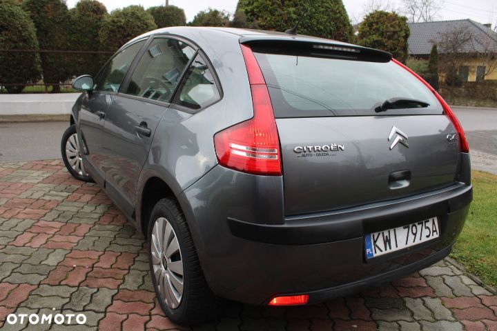 Citroën C4 - 2