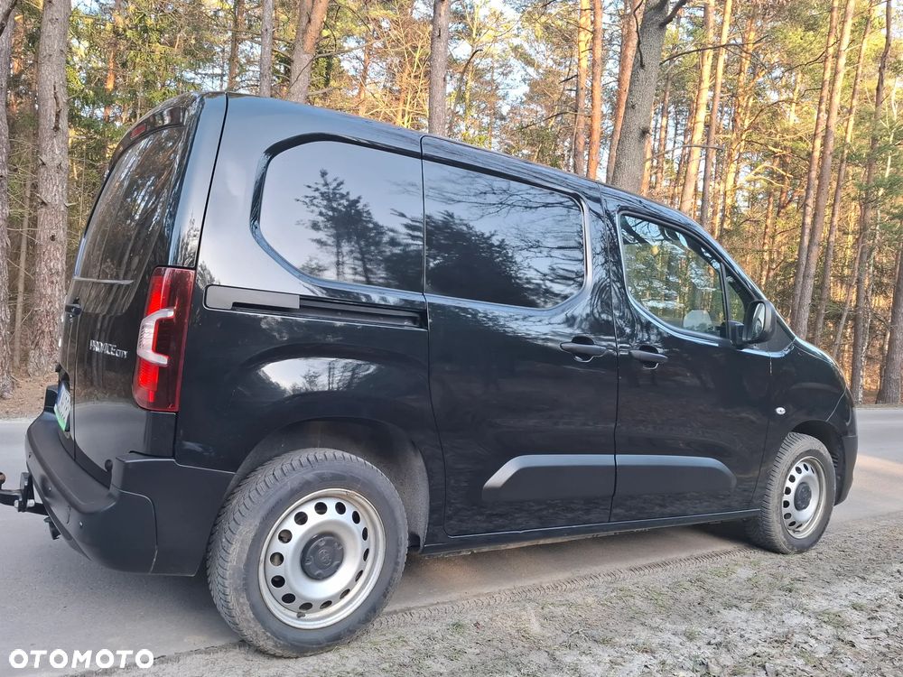 Toyota ProAce - 4