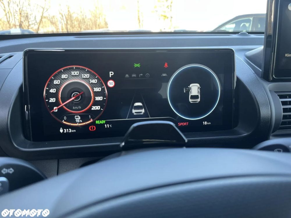 Hyundai Inster 49kWh Smart - 15