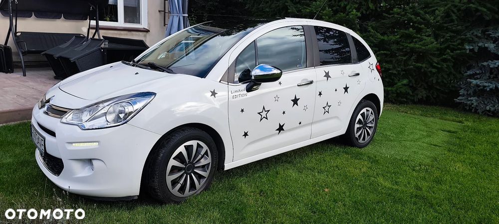 Citroën C3 1.2 PureTech Selection - 1