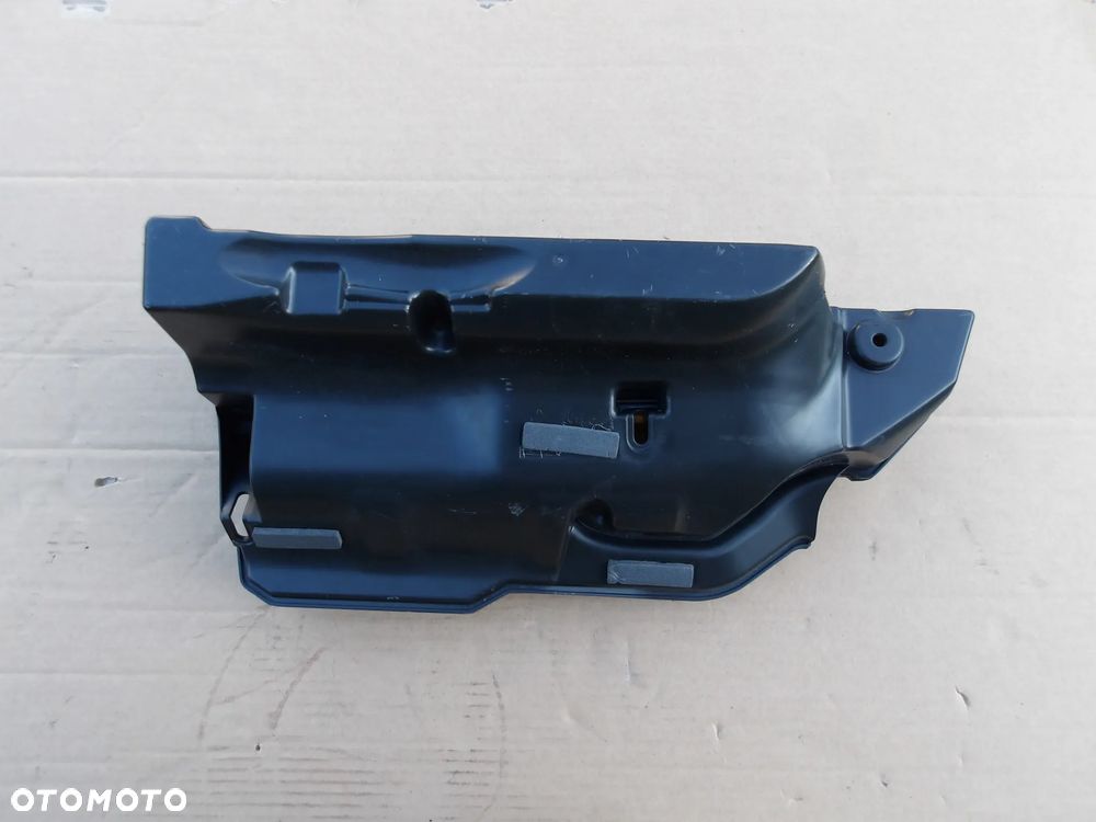 GLOSNIK NISKOTONOWY BASOWY AUDI A4 A5 8W1035382 - 2