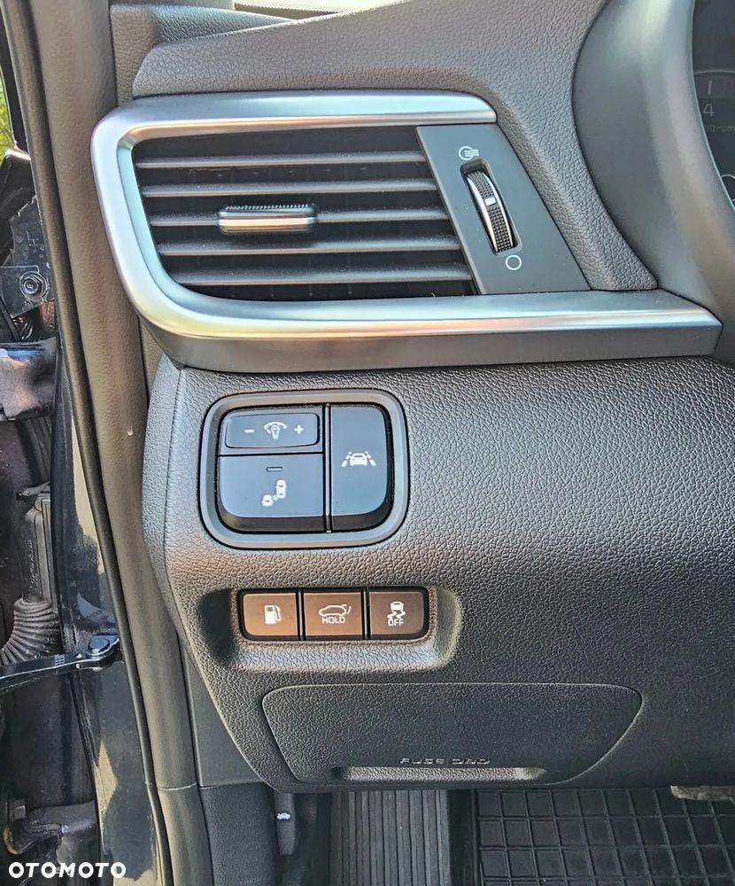 Kia Optima 1.6 T-GDI GT Line DCT - 26