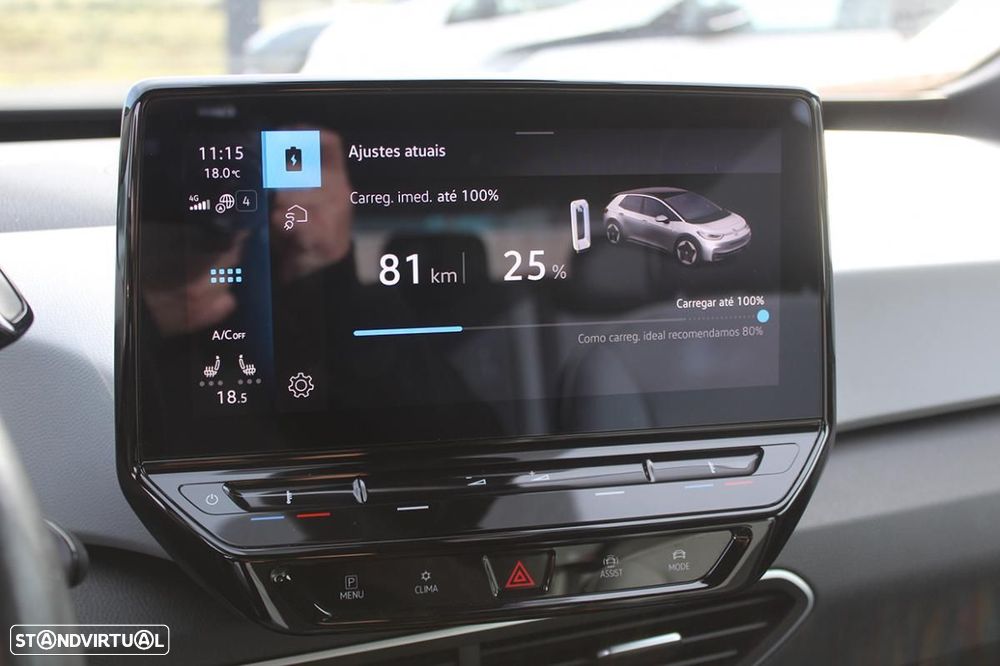 VW ID.3 77 kWh Pro S - 25