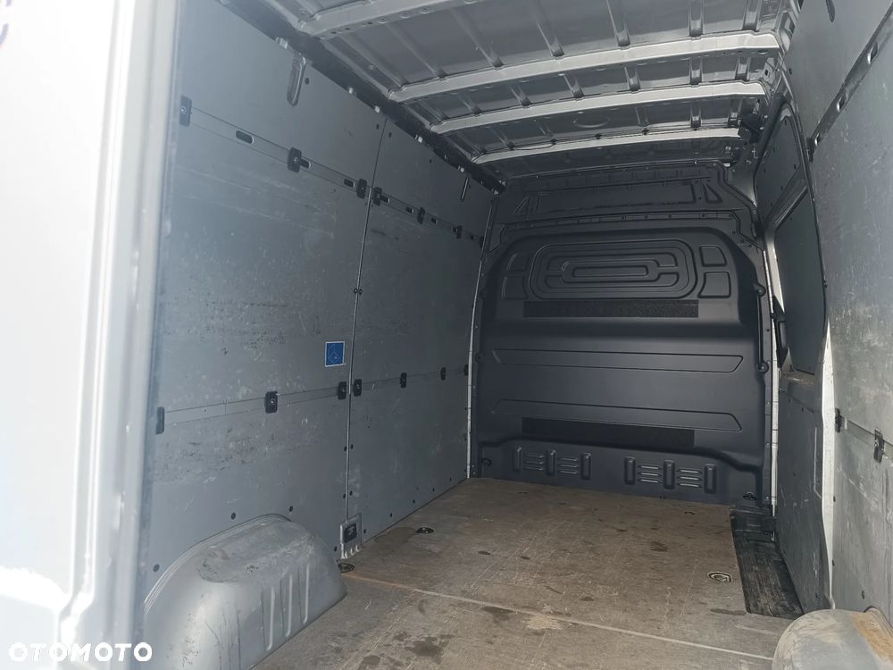 Mercedes-Benz Sprinter automat - 8