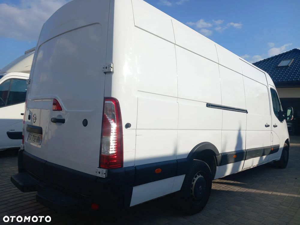 Renault Master - 1