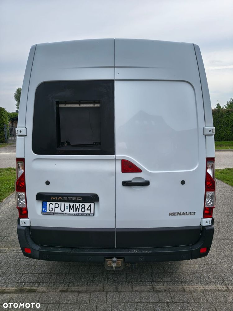 Renault Master - 5