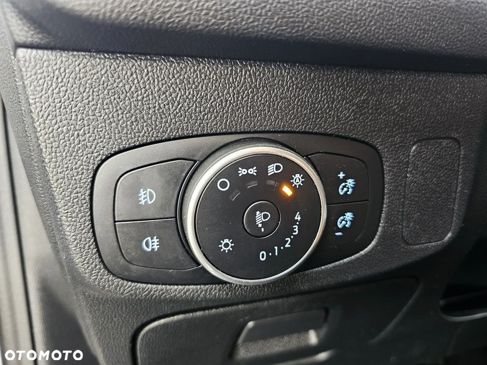 Ford Focus 1.5 EcoBlue Active Business - 12