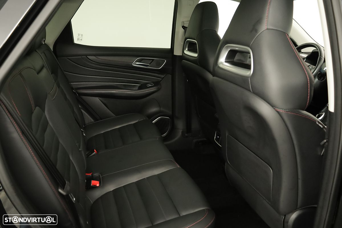 MG EHS 1.5 T-GDI Plug-in Hybrid Luxury - 24