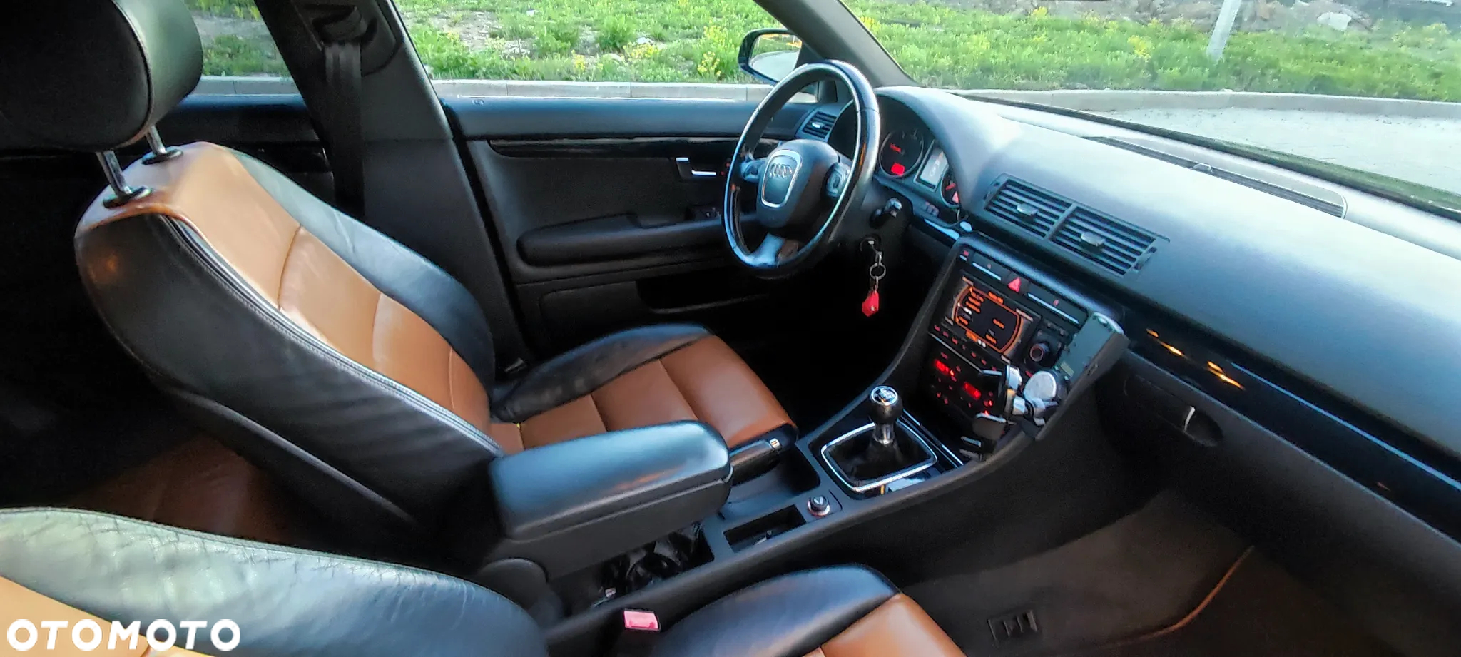 Audi A4 - 6